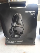 Electronic Shooting Earmuff