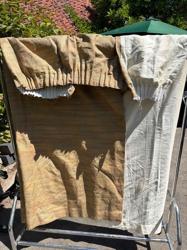 Set vintage monkwell - set,