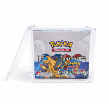 Pokemon TCG Booster Box