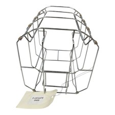 MELAG ME82640 Support D + 2X Mini Shelves Or 2X Mbox 200_40