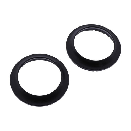 All balls fork dust seals - all, kit