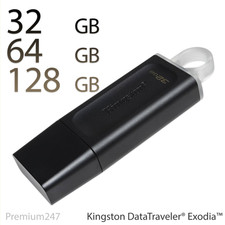 New Kingston 32GB 64GB 128GB