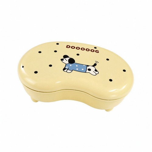 Storage stool with lid compact - lid,