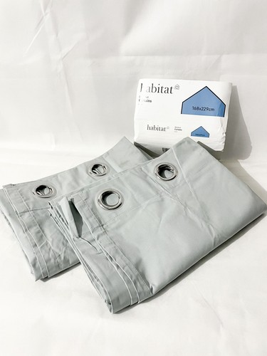 Habitat blackout eyelet - blackout,