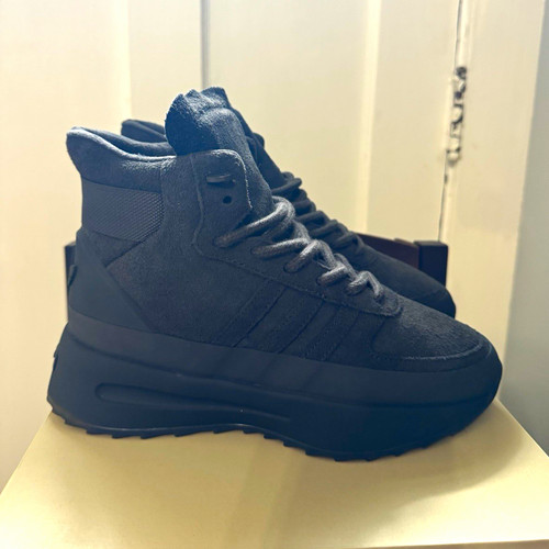 Adidas fear god athletics - adidas,