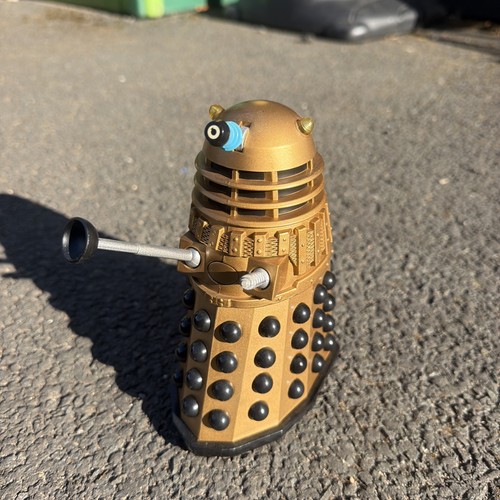 Who supreme dalek classic - who,