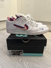 Nike Parra SB Dunk Low OG QS