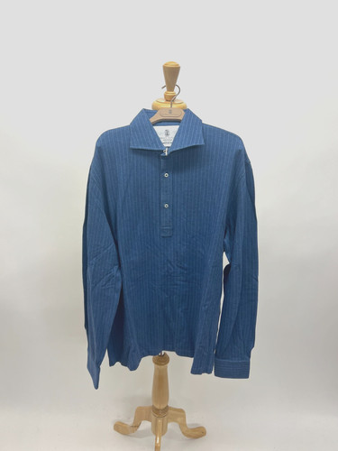 Nwt brunello cucinelli men - nwt,