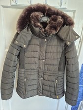 Joules Gosway Quilted Jacket