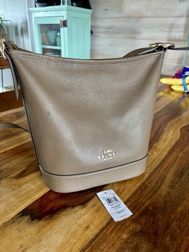 Coach jude cbh18 duffle - jude,