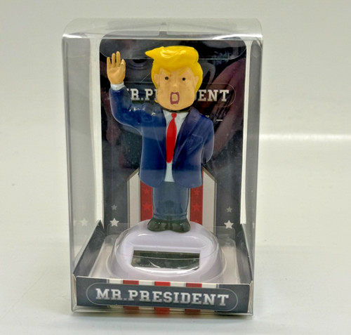 Donald trump solar pal - solar,