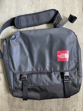 North Face Postman Style