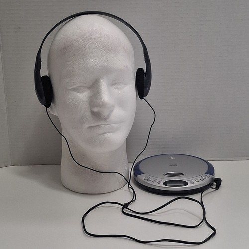 Durabrand discman 566 - durabrand,