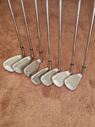 Calloway x22 right - calloway, -right-handed