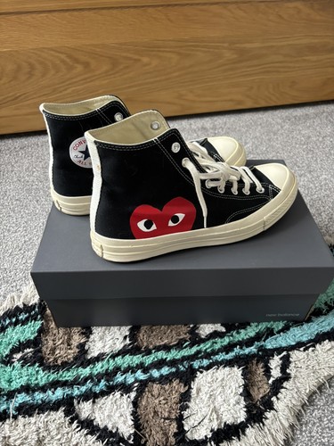 Converse comme des garçons - x,