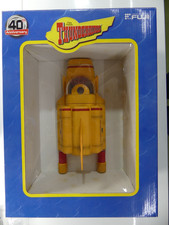 Thunderbirds Fuji 40th