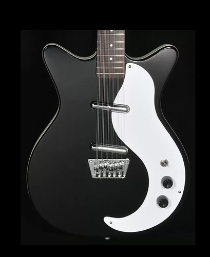 Danelectro double cutaway - 59,