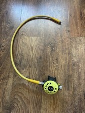 Apeks TX50 Second Stage