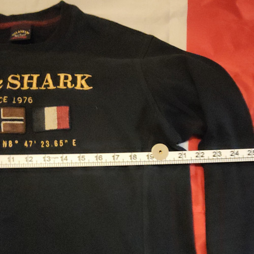 Paul shark men navy - paul, &