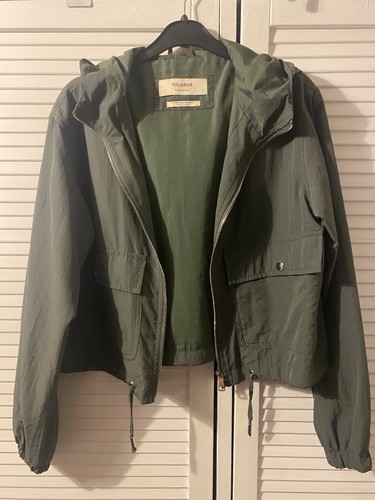 Womens pull bear - &, crop
