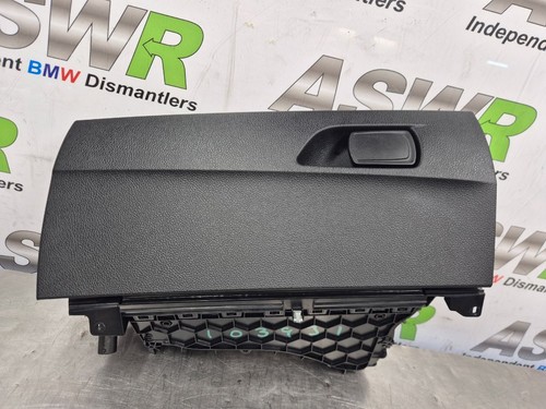 Bmw glove box compartment - glove, 1