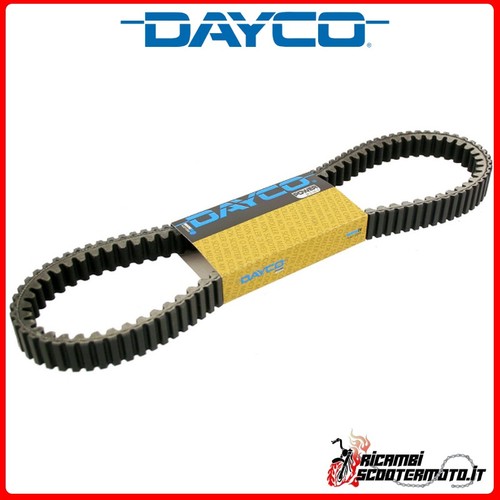 Dayco transmission belt - dayco,