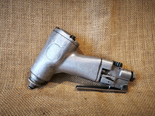 Desoutter air impact wrench - desoutter,