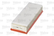 Air filter Filter Insert 585015 VALEO for PEUGEOT CITROËN SUZUKI