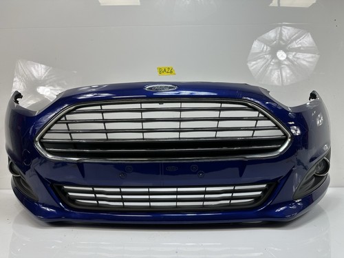 Ford fiesta zetec 2013 2017 - ford,