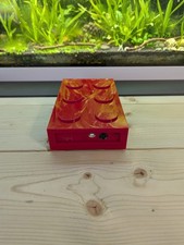 LaCie Brick 240Gb External Hard Drive - Great condition, fully working.