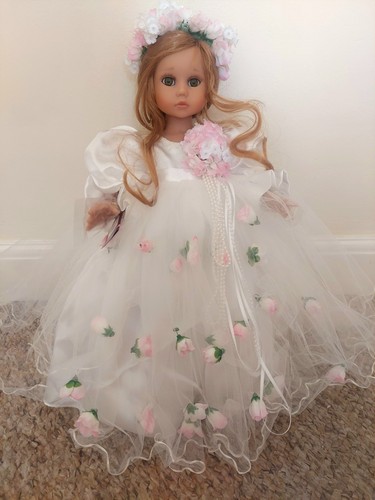 Princess rose ashton drake - princess,