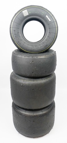 Mojo rotax max - max, kart