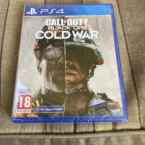 Call duty black - duty, cold