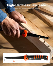 Folding Jab Saw, 5 in Foldable