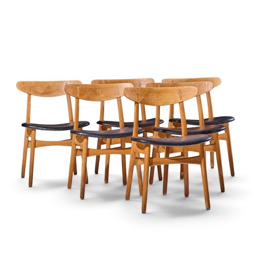 Hans wegner for carl - hans,