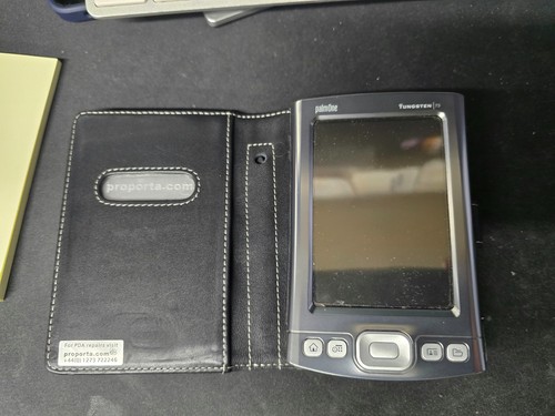 Palm pda - palm, t5