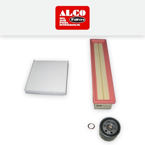 Service kit for renault - kit,