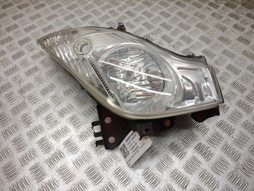 2008 honda wing 125 - s, left