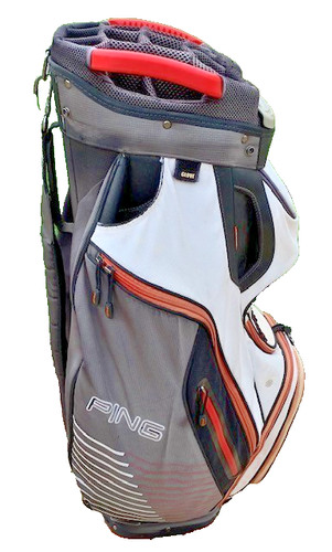 Ping pioneer way - pioneer, divider