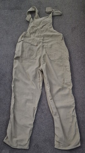 Replay workwear dungarees - , in