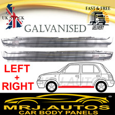 FOR NISSAN MICRA K11 5 DOOR