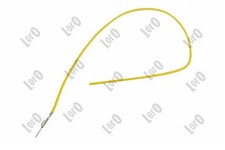 Electrical wiring harness Male