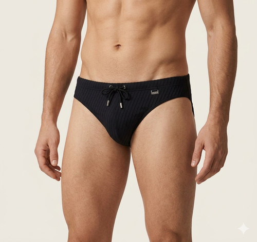 Hom swimming briefs - hom,