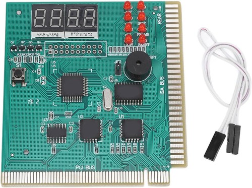 Computer motherboard - pc,