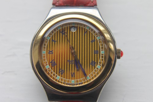 Swatch irony big - irony,