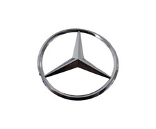 Mercedes-Benz C117 CLA Rear