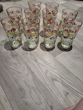 Strongbow Pint Glass