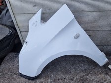 MERCEDES VITO WING FENDER