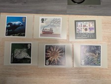 PHQ CARDS ROYAL MAIL STAMP