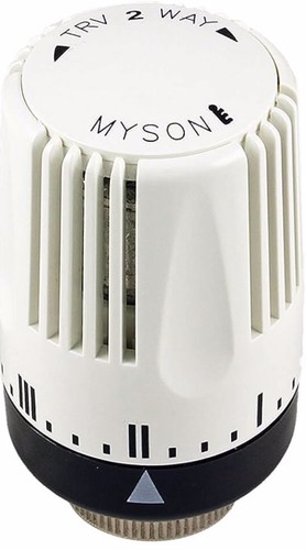 Myson trv radiator valve - trv,